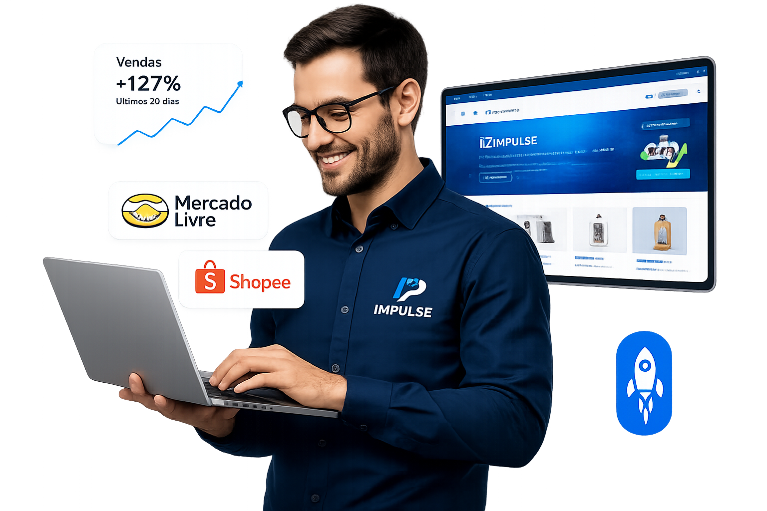 Especialista em Marketing Digital